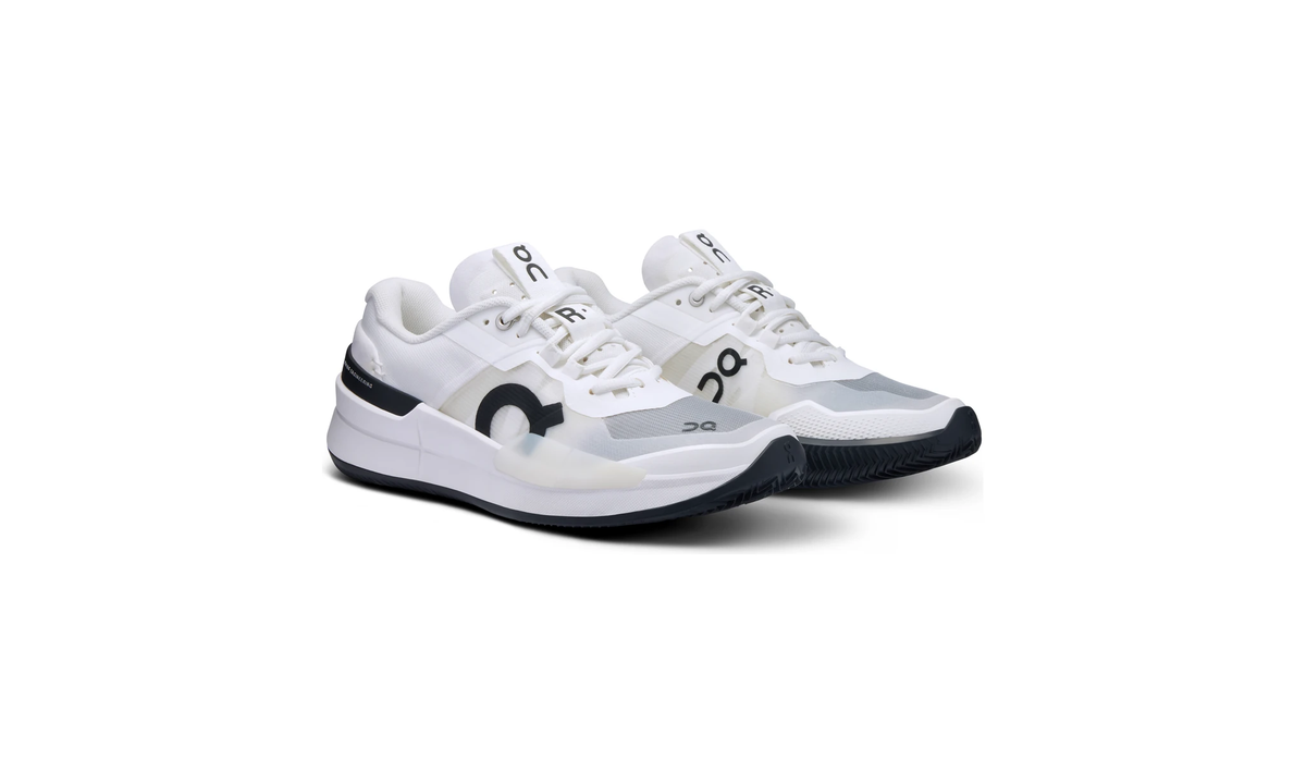 THE ROGER Pro 2 Clay W White | Black