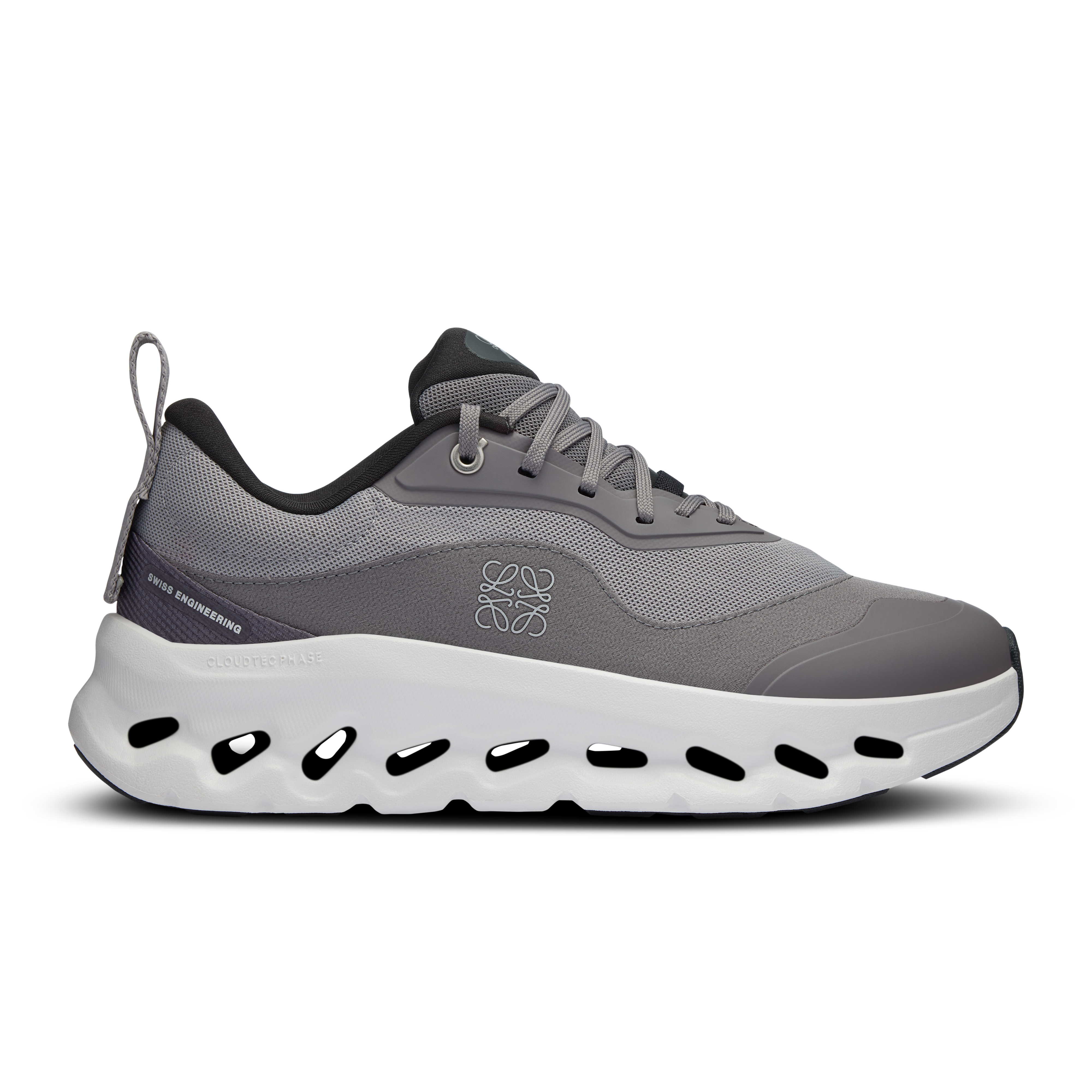 On Running Cloudtilt 2 LOEWE Grey (Women's)