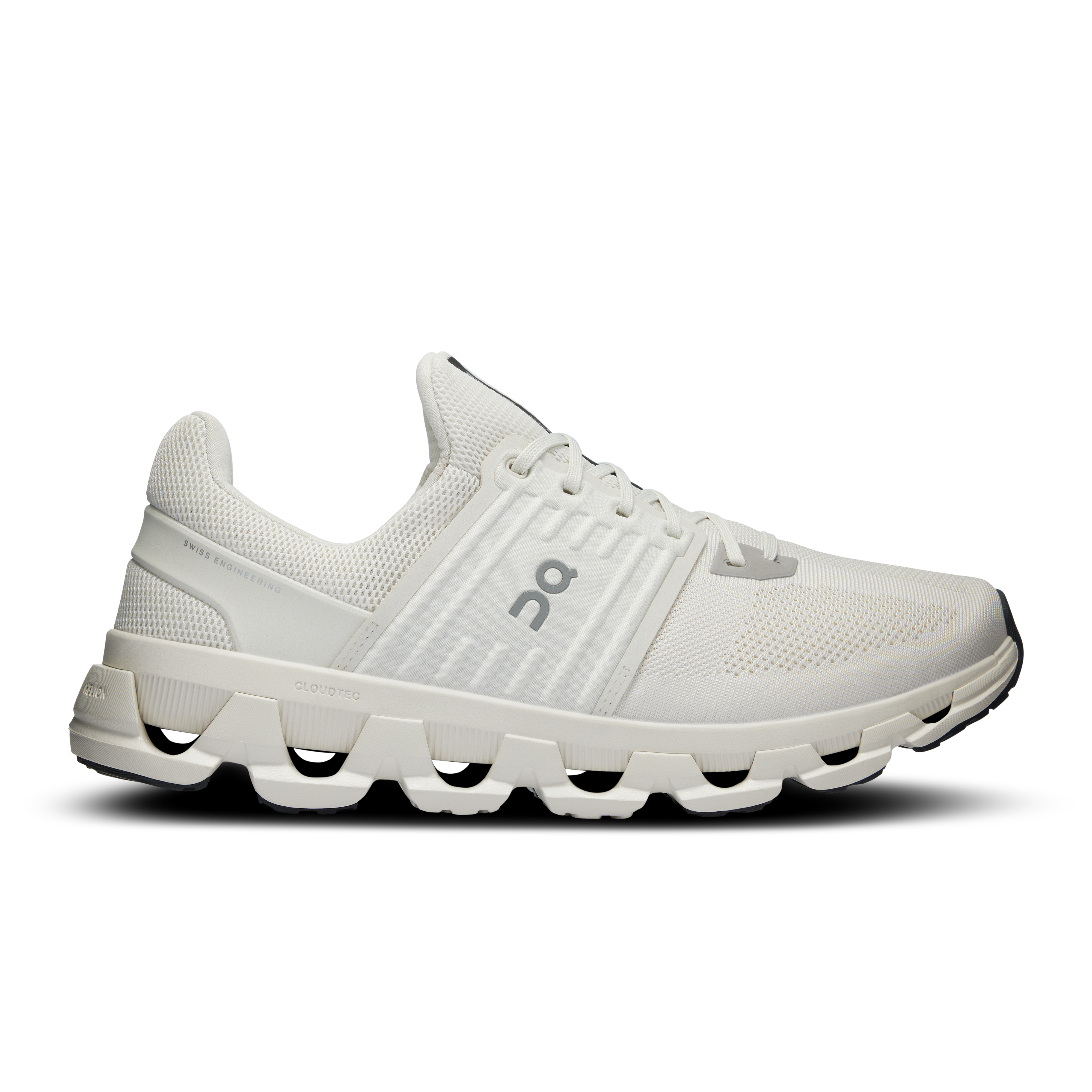 On Running Cloudswift 3 AD Ice Black
