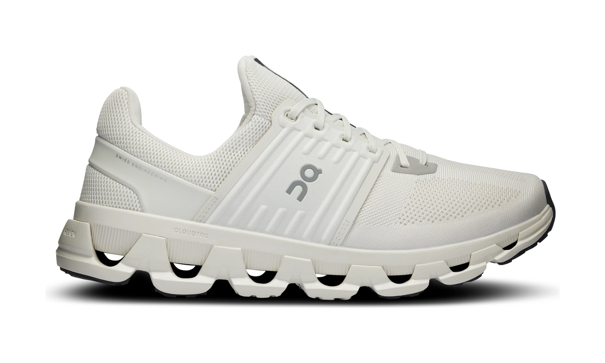 On Running Cloudswift 3 AD Ice Black