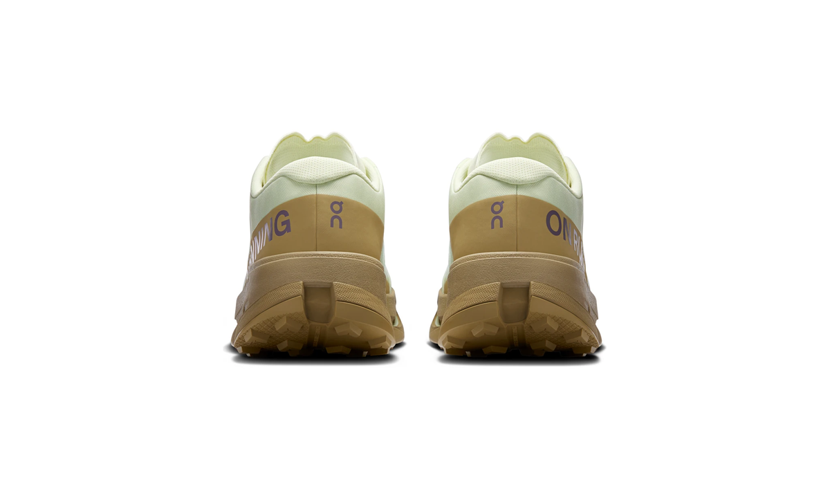 Cloudultra 3 M Linen | Safari