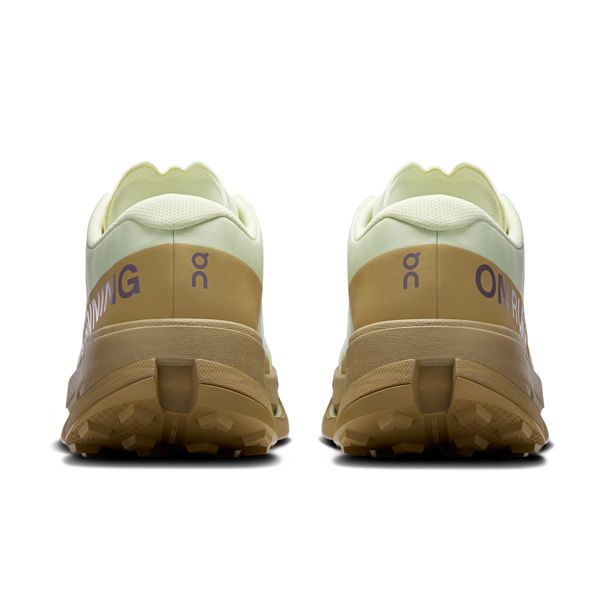 Cloudultra 3 M Linen | Safari