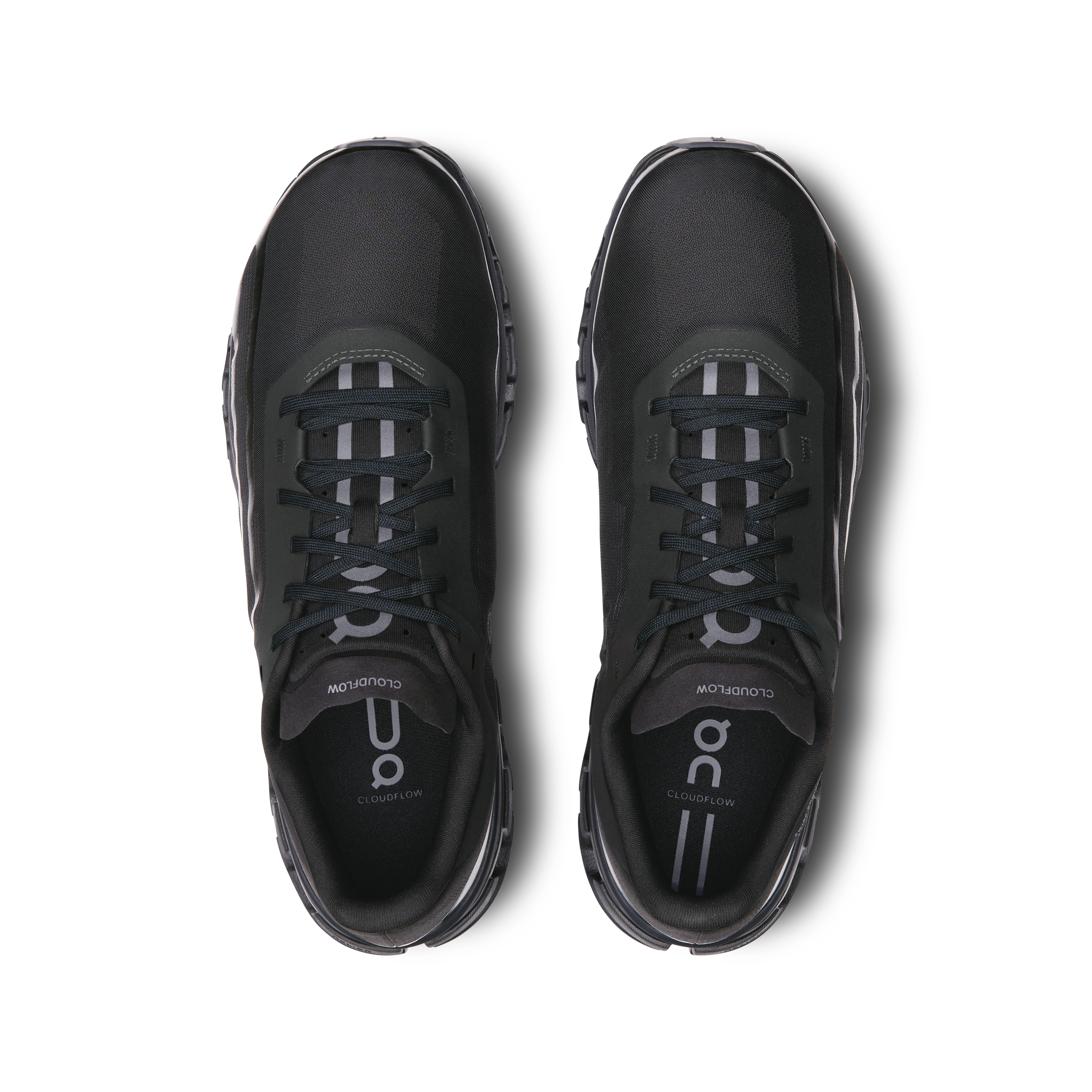 On Running Cloudflow 4 IKON Bureau Borsche Magnet Black