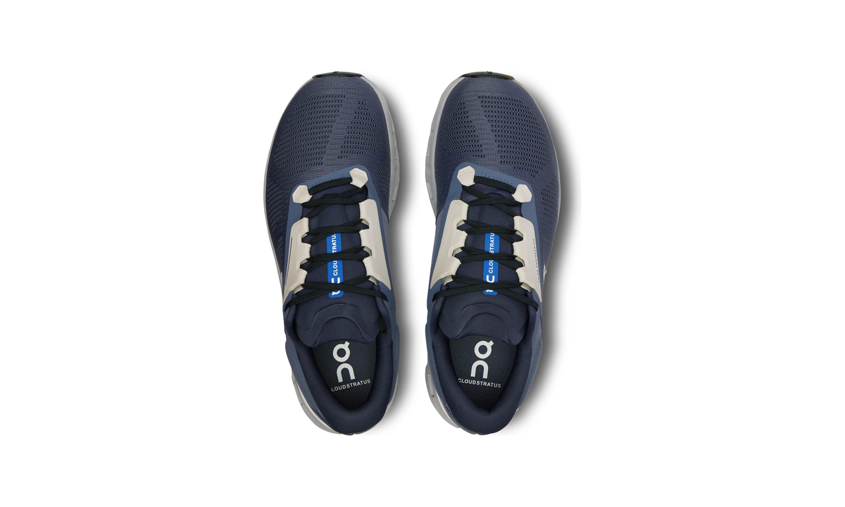 Cloudstratus 3 M Metal | Glacier