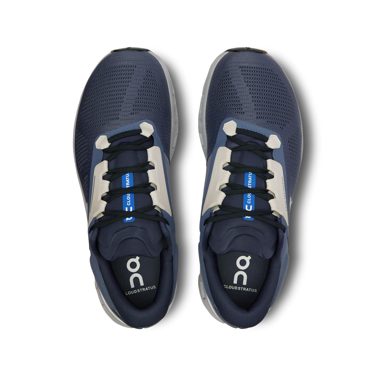 Cloudstratus 3 M Metal | Glacier