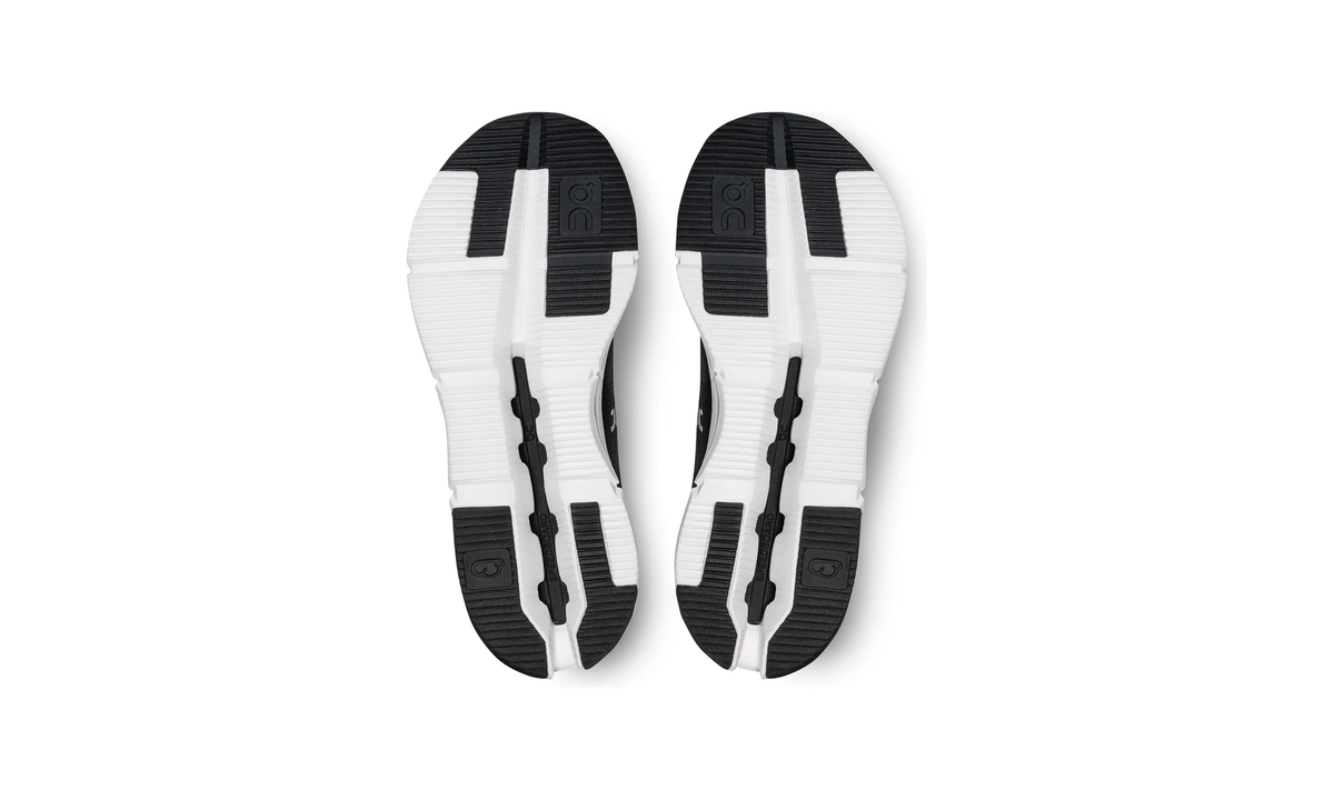 On Running Cloudnova Phantom White (Women's)