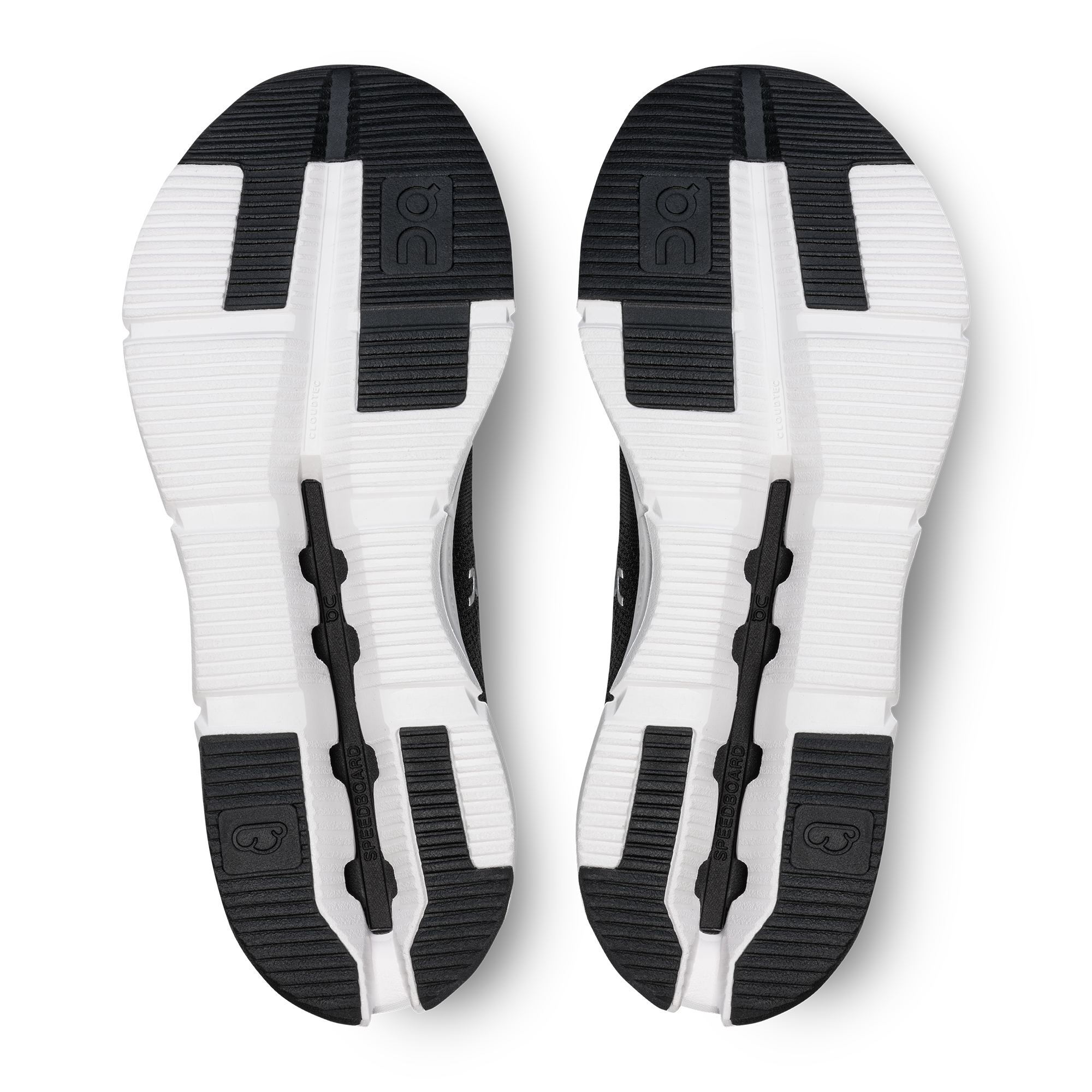 On Running Cloudnova Phantom White (Women's)