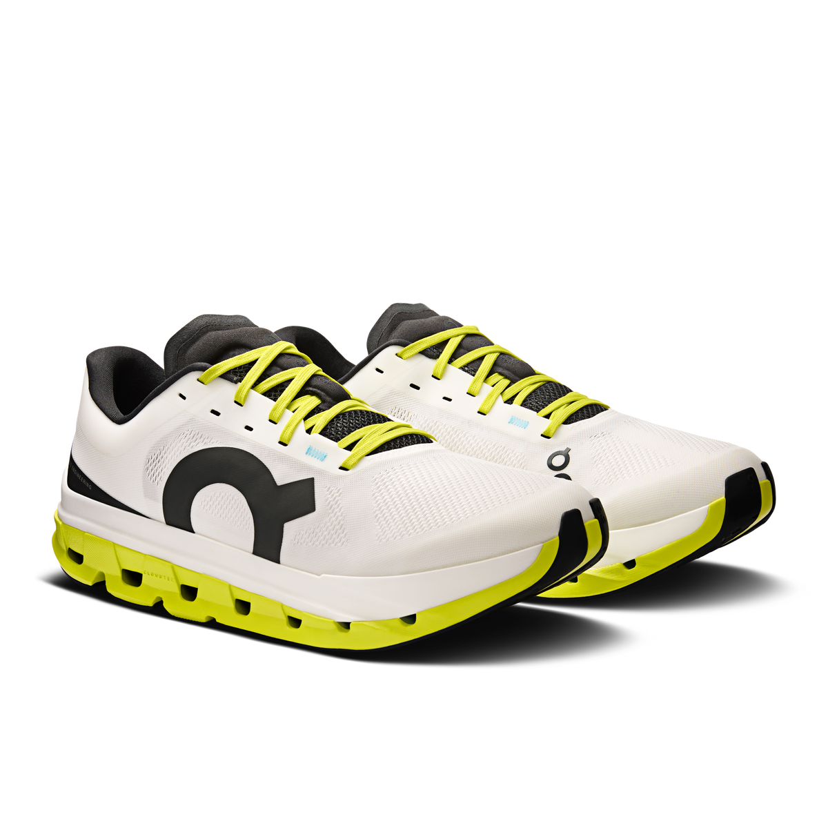 Cloudflow 5 M White | Lime