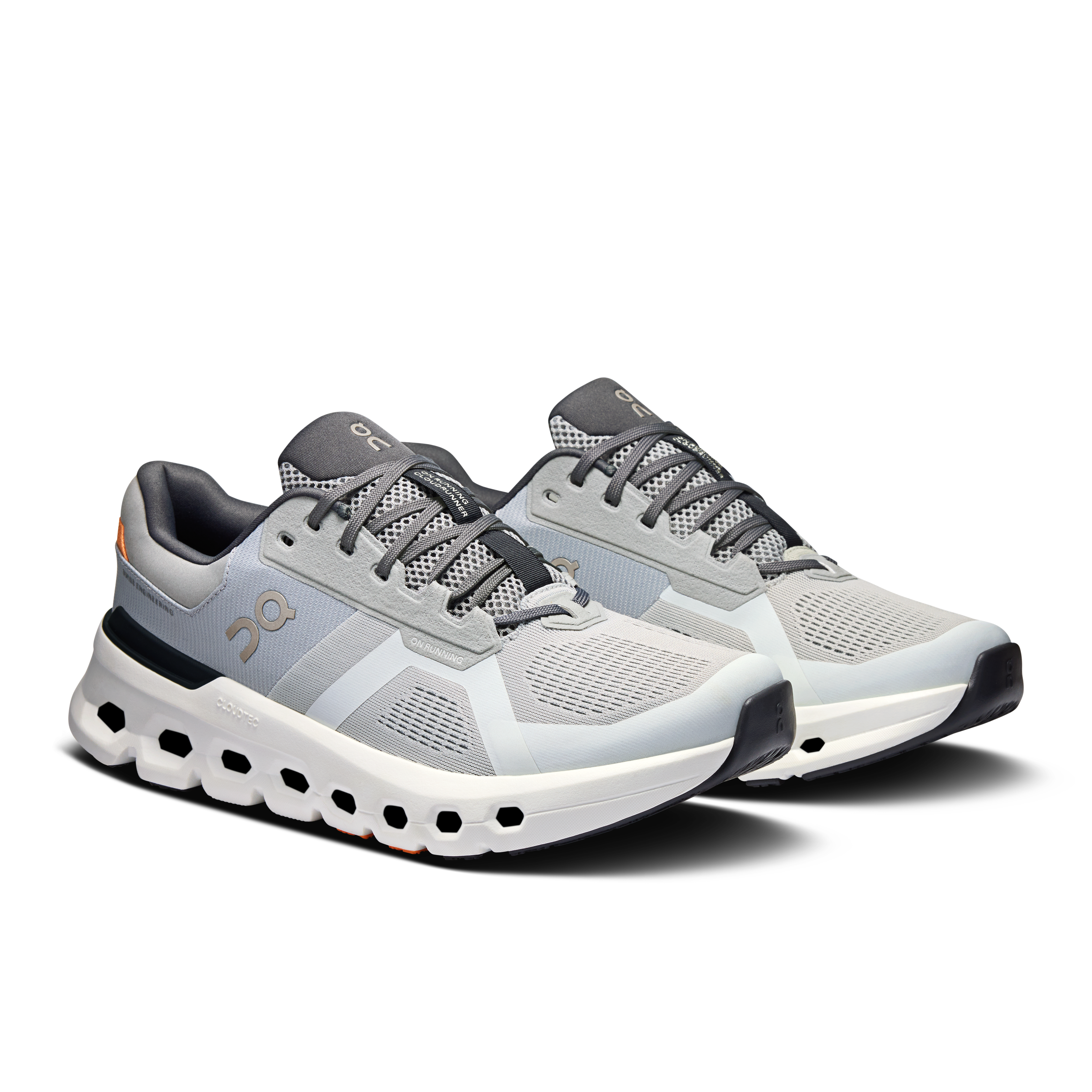 On Running Cloudrunner 2 Wolf Ivory