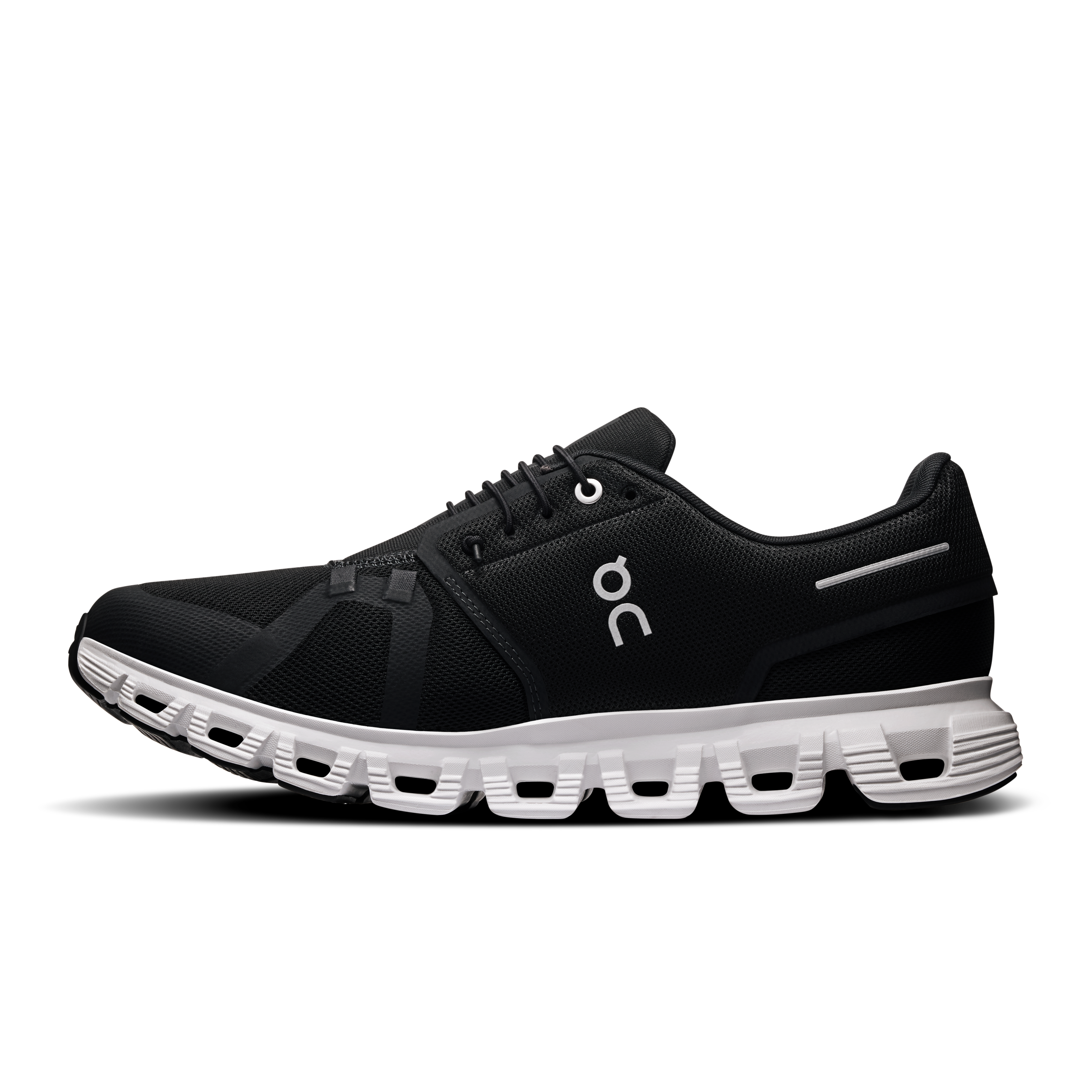 Cloud 6 M Black | White