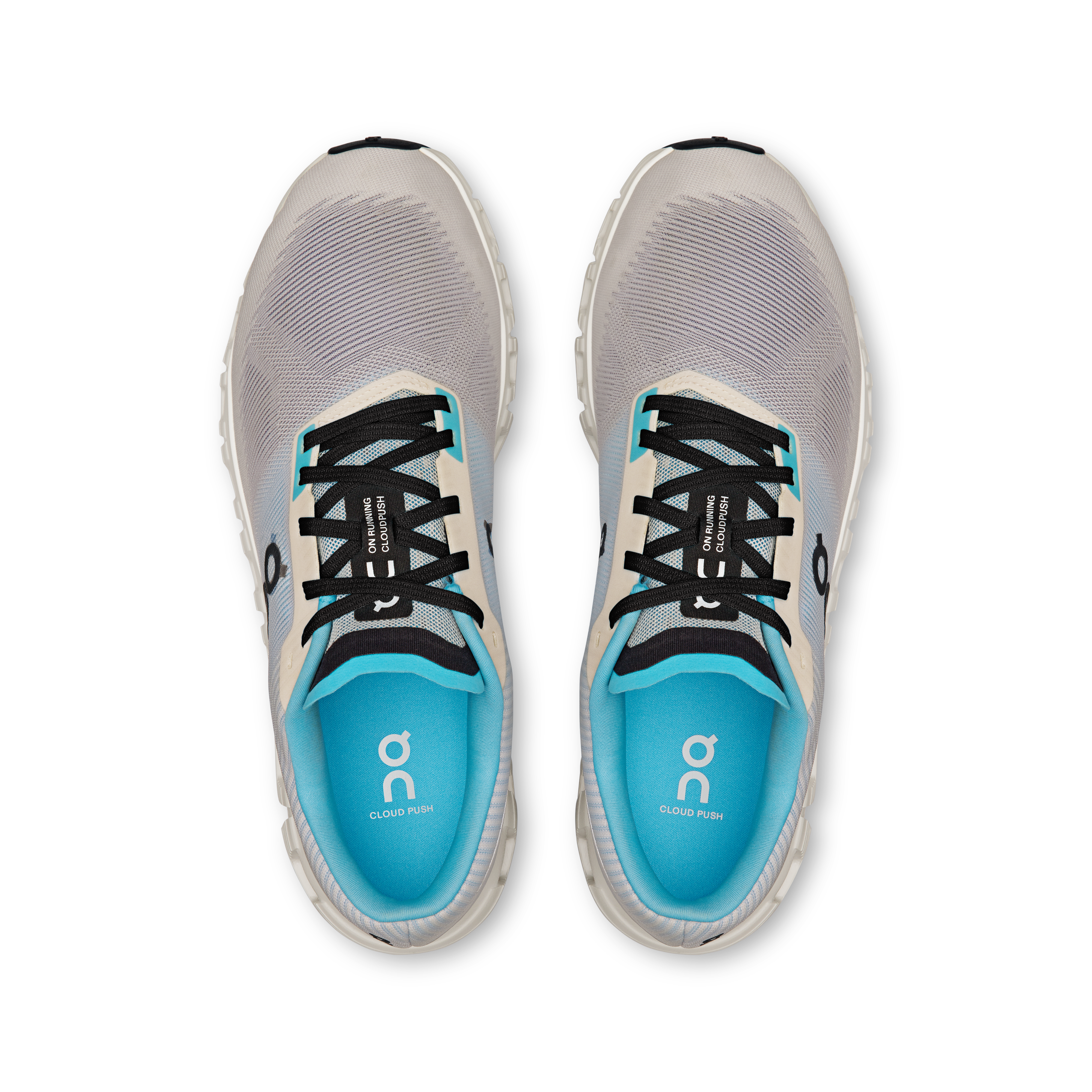 Cloud 6 Push M Currant | Horizon