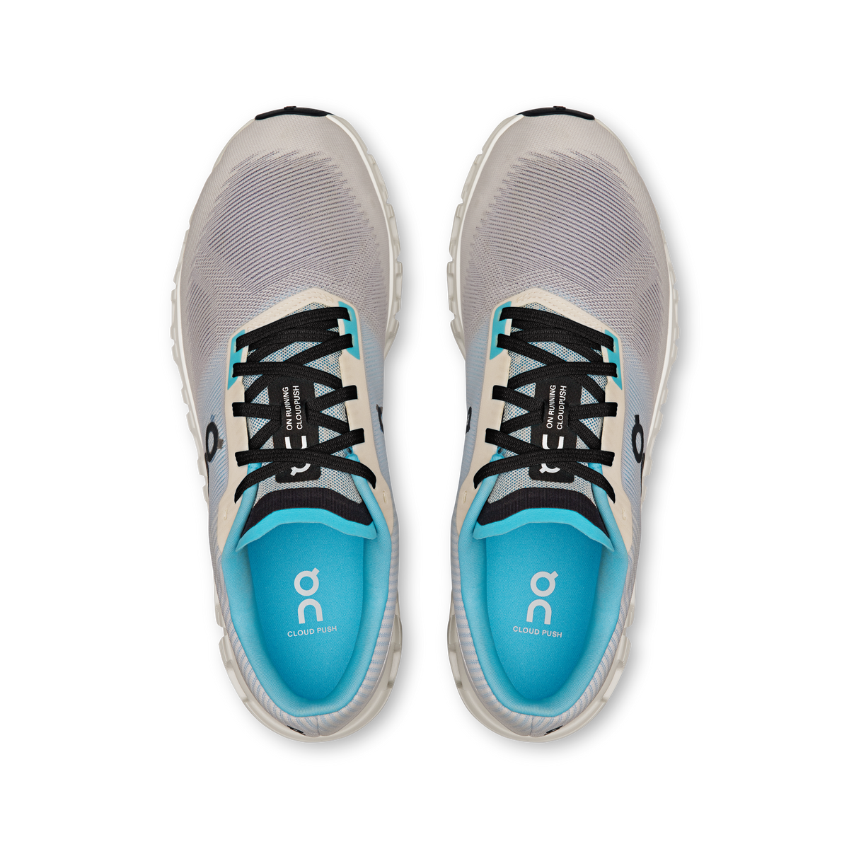 Cloud 6 Push M Currant | Horizon