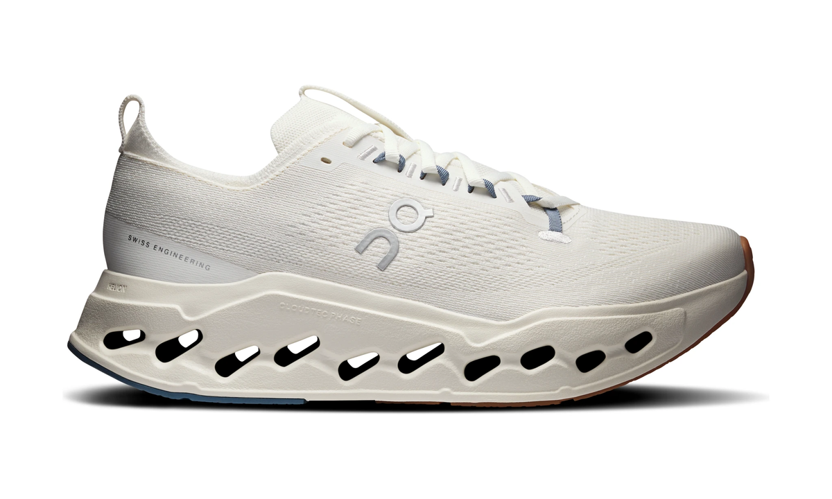 Cloudsurfer Max 1 M Ivory | Steel