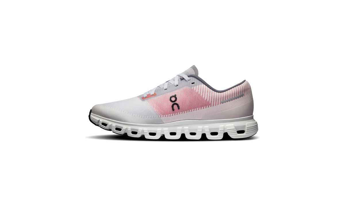 Cloud 6 Push M Lavender | Red