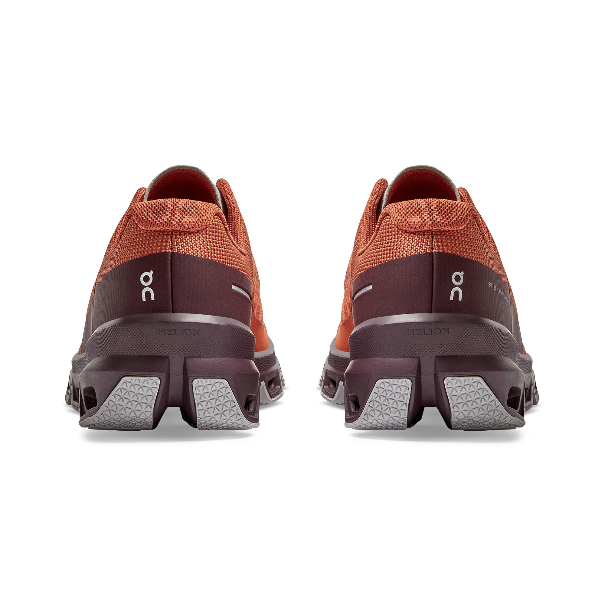 On Running Cloudventure Flare Mulberry