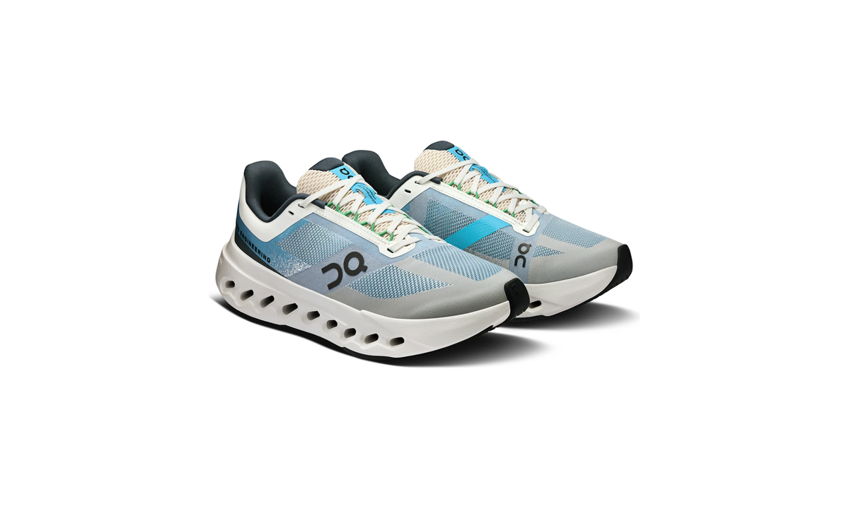 Cloudsurfer Next Wide 1 W Niagara | White