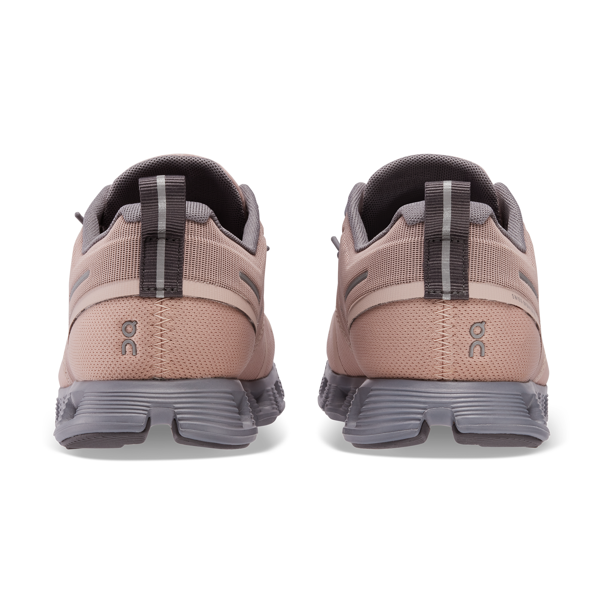ON Wmns Cloud 5 'Rose Fossil'