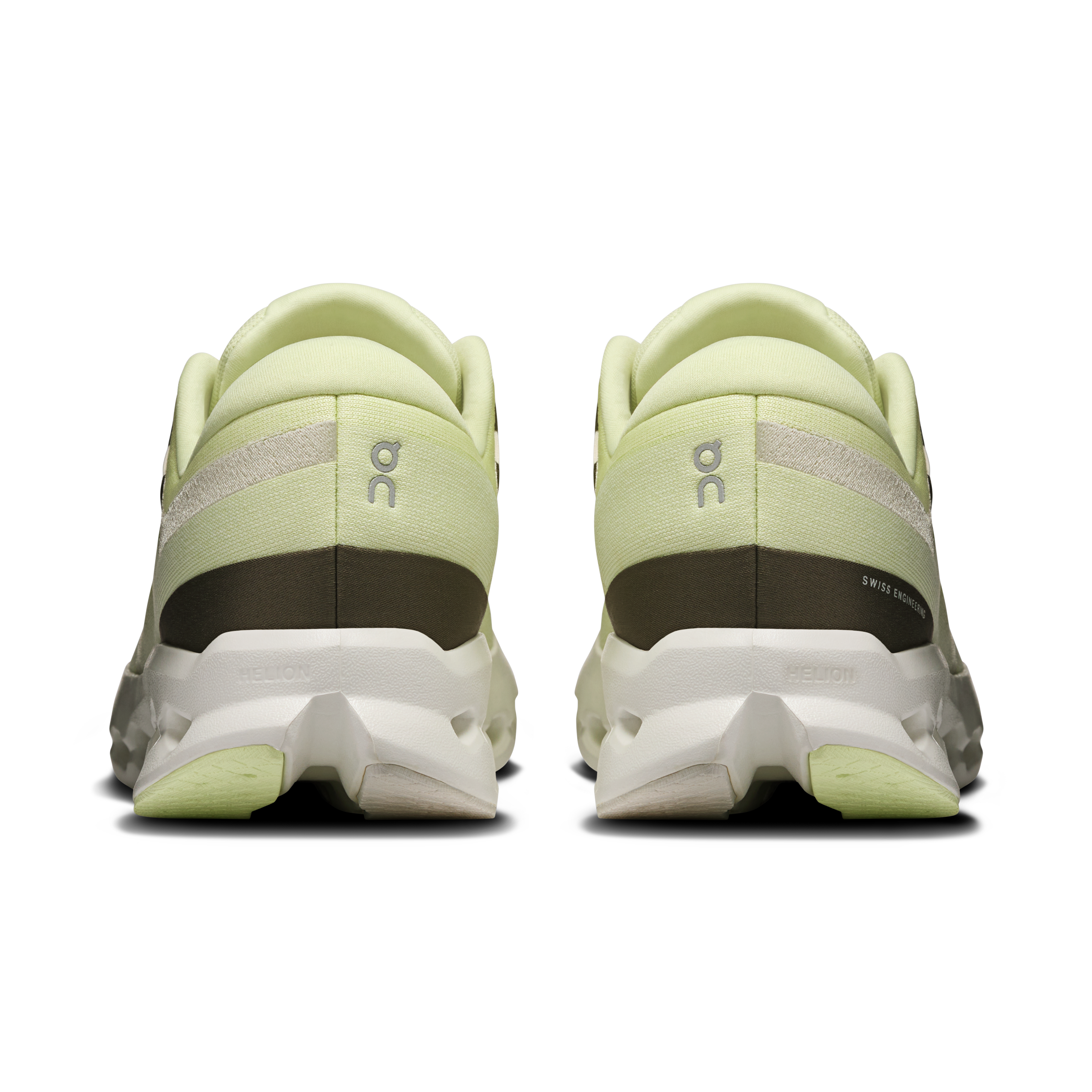 On Running Cloudsurfer 2 Linen Ivory