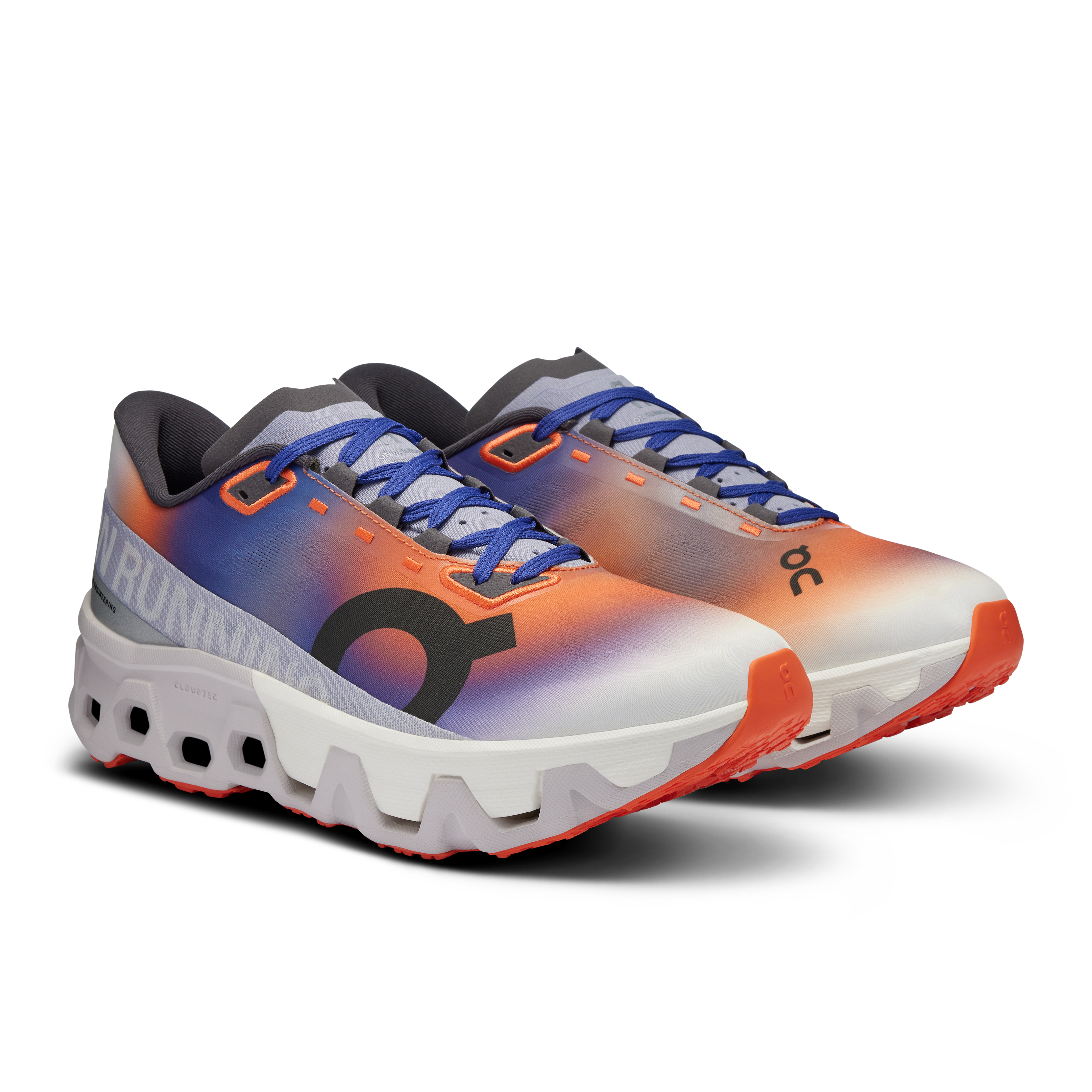 On Running Cloudmonster Hyper Prism Capsule Collection