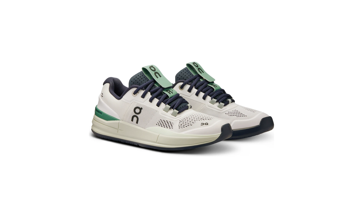 THE ROGER Pro 1 W Undyed-White | Aloe