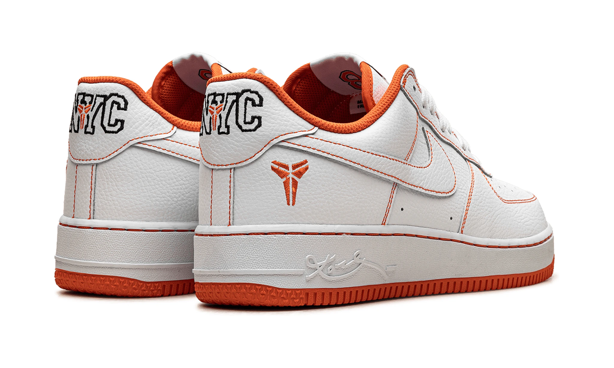 Air Force 1 Low Protro "Kobe Bryant Lord of the Rings" - Guerdon Kicks - Sneakers