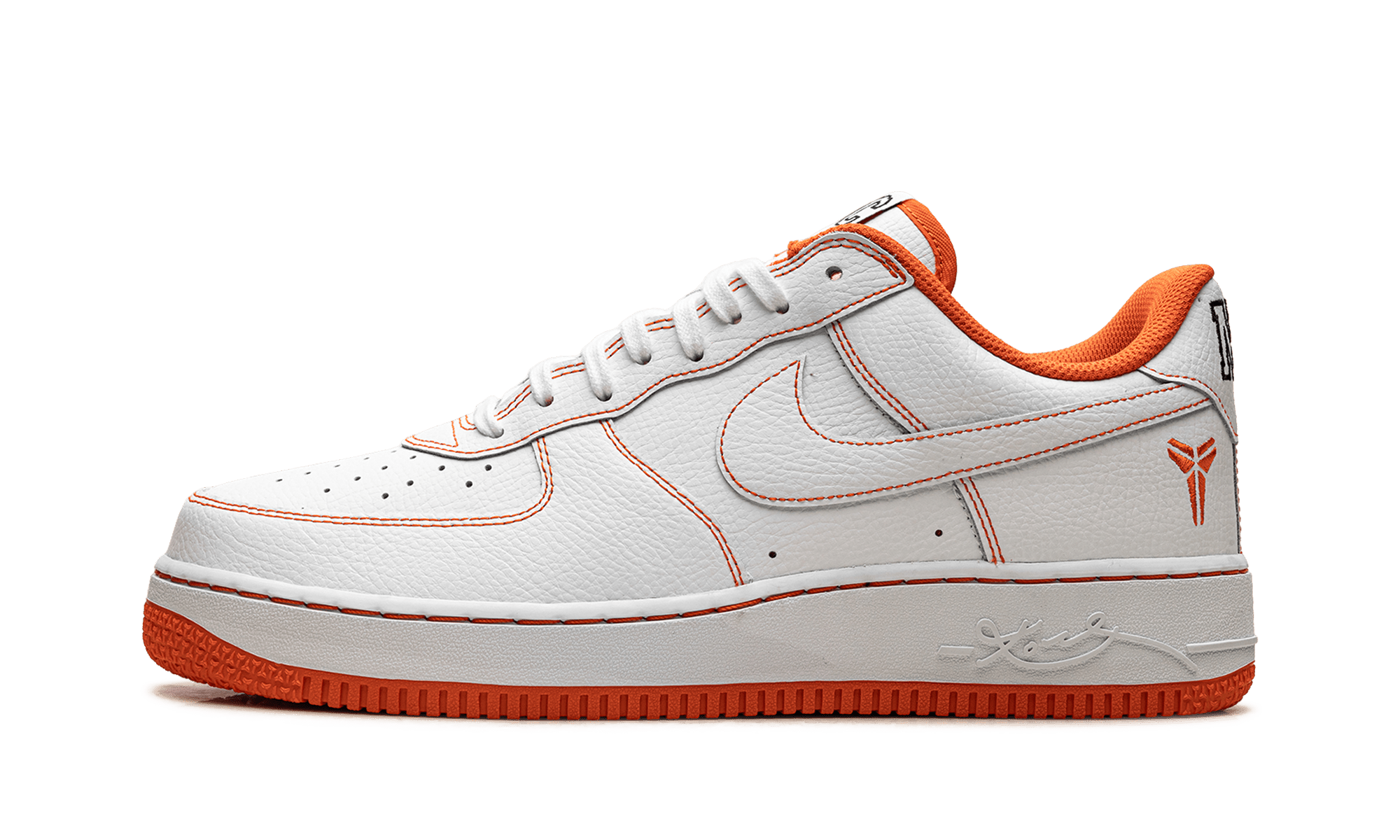 Air Force 1 Low Protro "Kobe Bryant Lord of the Rings" - Guerdon Kicks - Sneakers