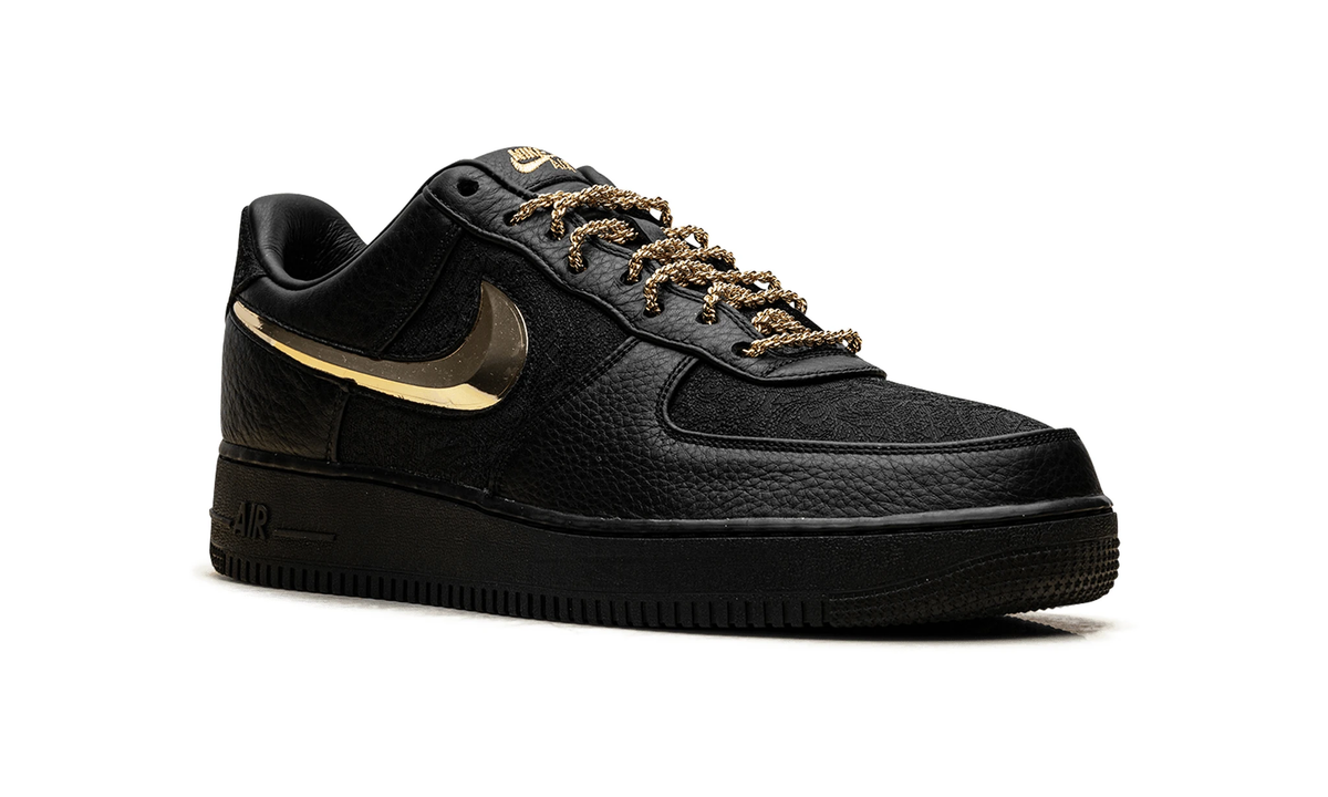 Air Force 1 Low "Victor Solomon Trophies" - Guerdon Kicks - Sneakers