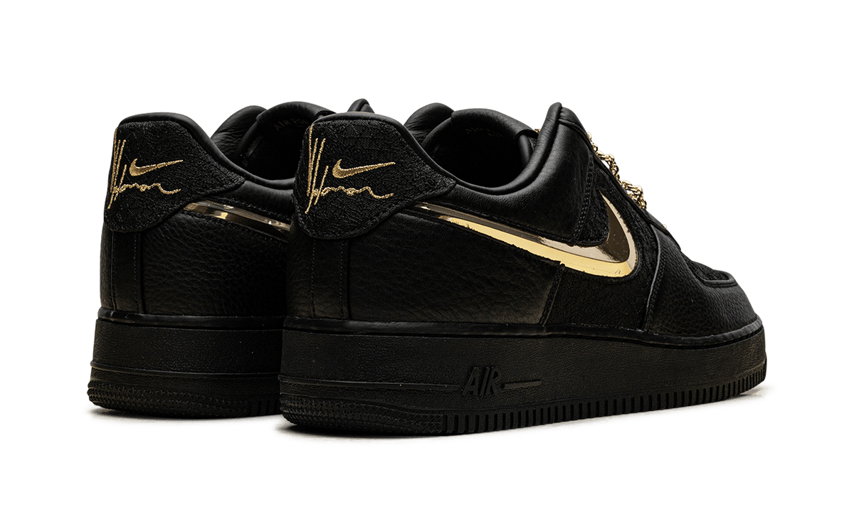 Air Force 1 Low "Victor Solomon Trophies" - Guerdon Kicks - Sneakers