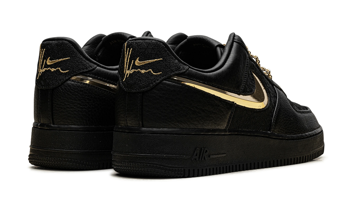 Air Force 1 Low "Victor Solomon Trophies" - Guerdon Kicks - Sneakers