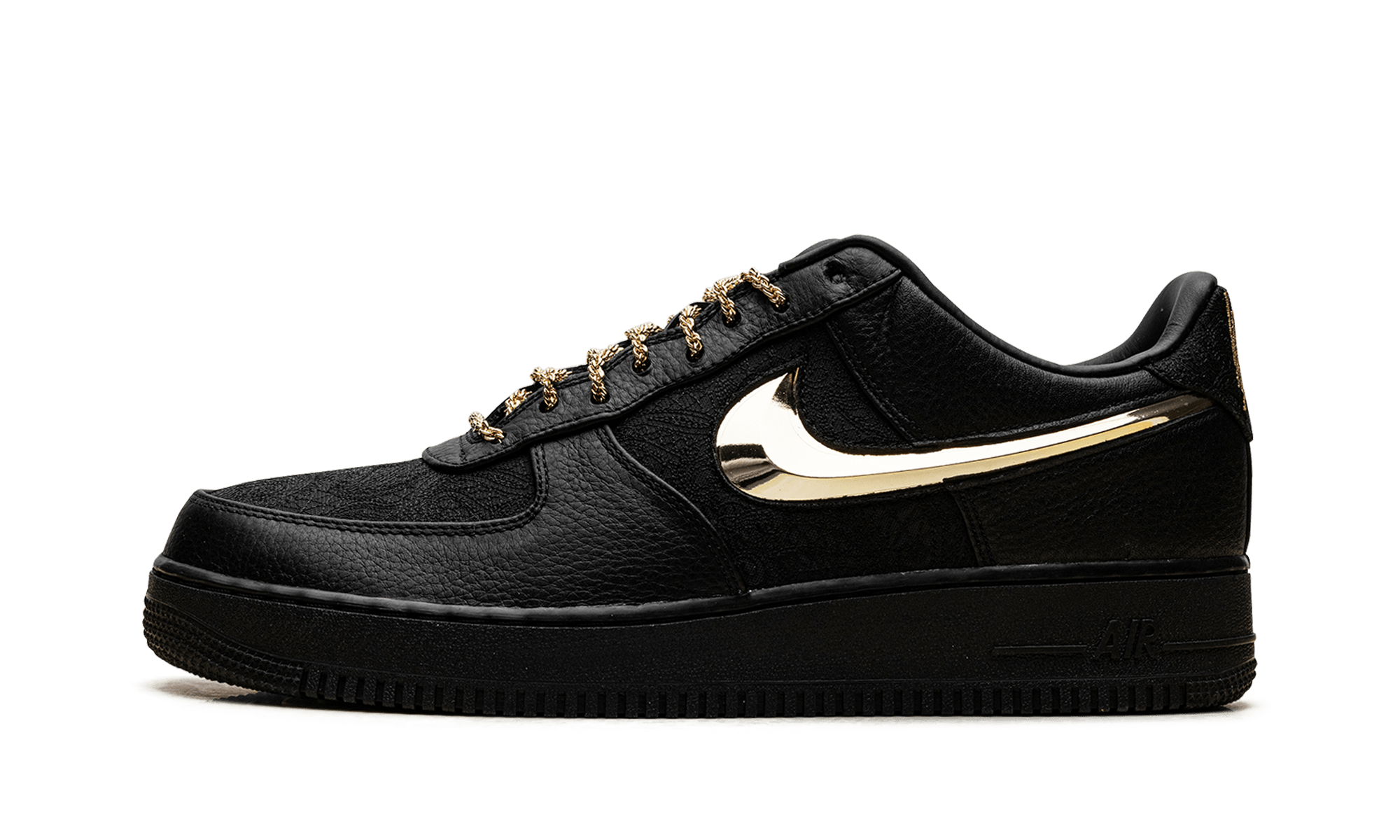 Air Force 1 Low "Victor Solomon Trophies" - Guerdon Kicks - Sneakers