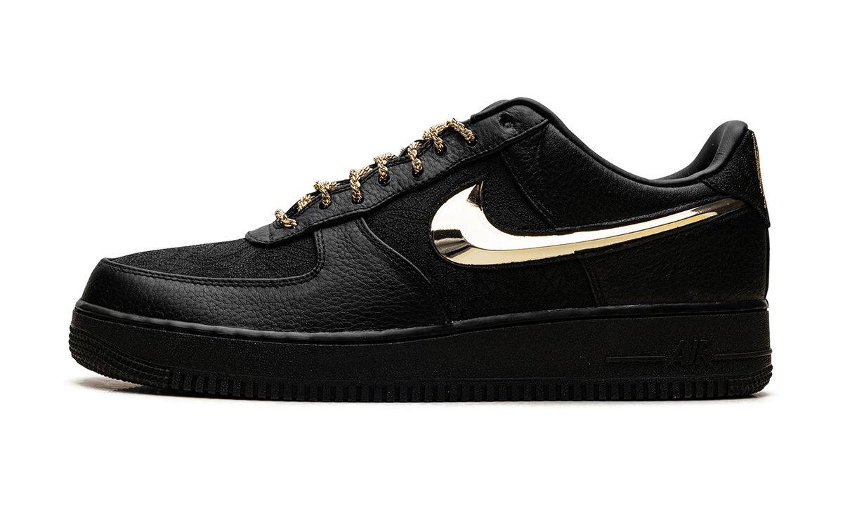 Air Force 1 Low "Victor Solomon Trophies" - Guerdon Kicks - Sneakers