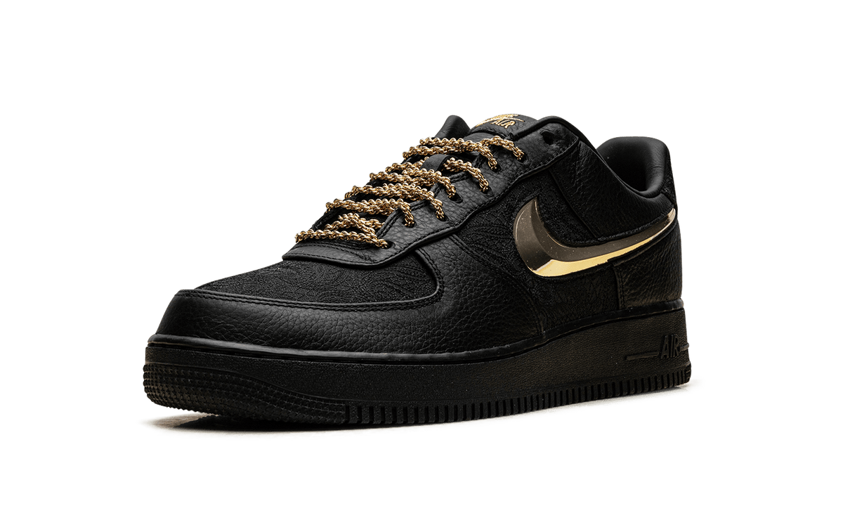 Air Force 1 Low "Victor Solomon Trophies" - Guerdon Kicks - Sneakers