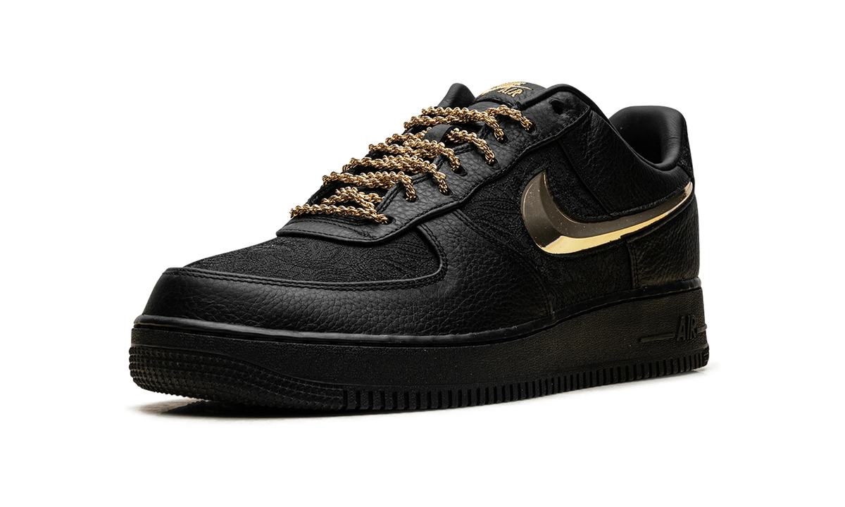 Air Force 1 Low "Victor Solomon Trophies" - Guerdon Kicks - Sneakers