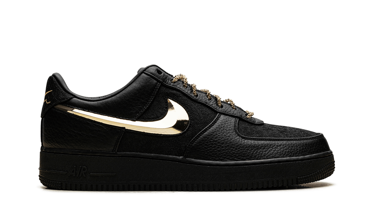 Air Force 1 Low "Victor Solomon Trophies" - Guerdon Kicks - Sneakers