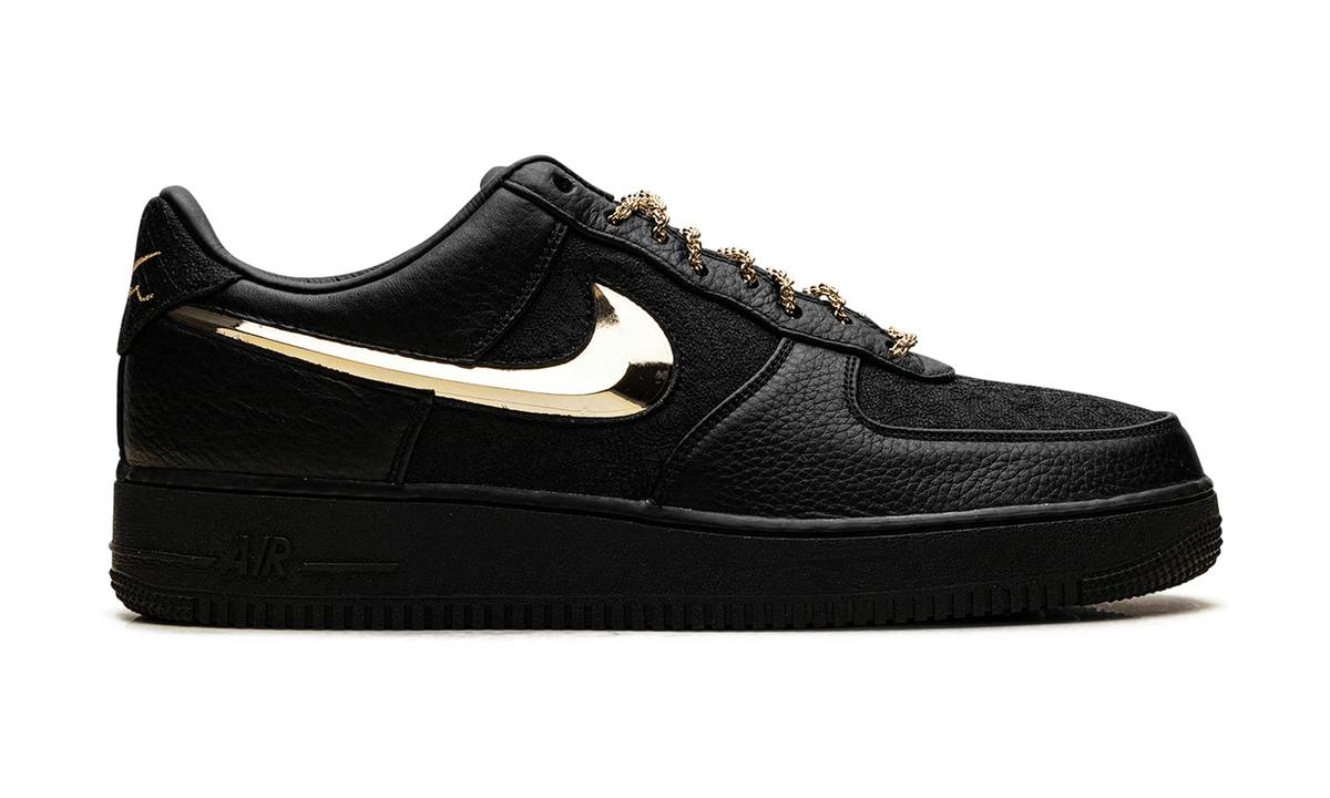 Air Force 1 Low "Victor Solomon Trophies" - Guerdon Kicks - Sneakers
