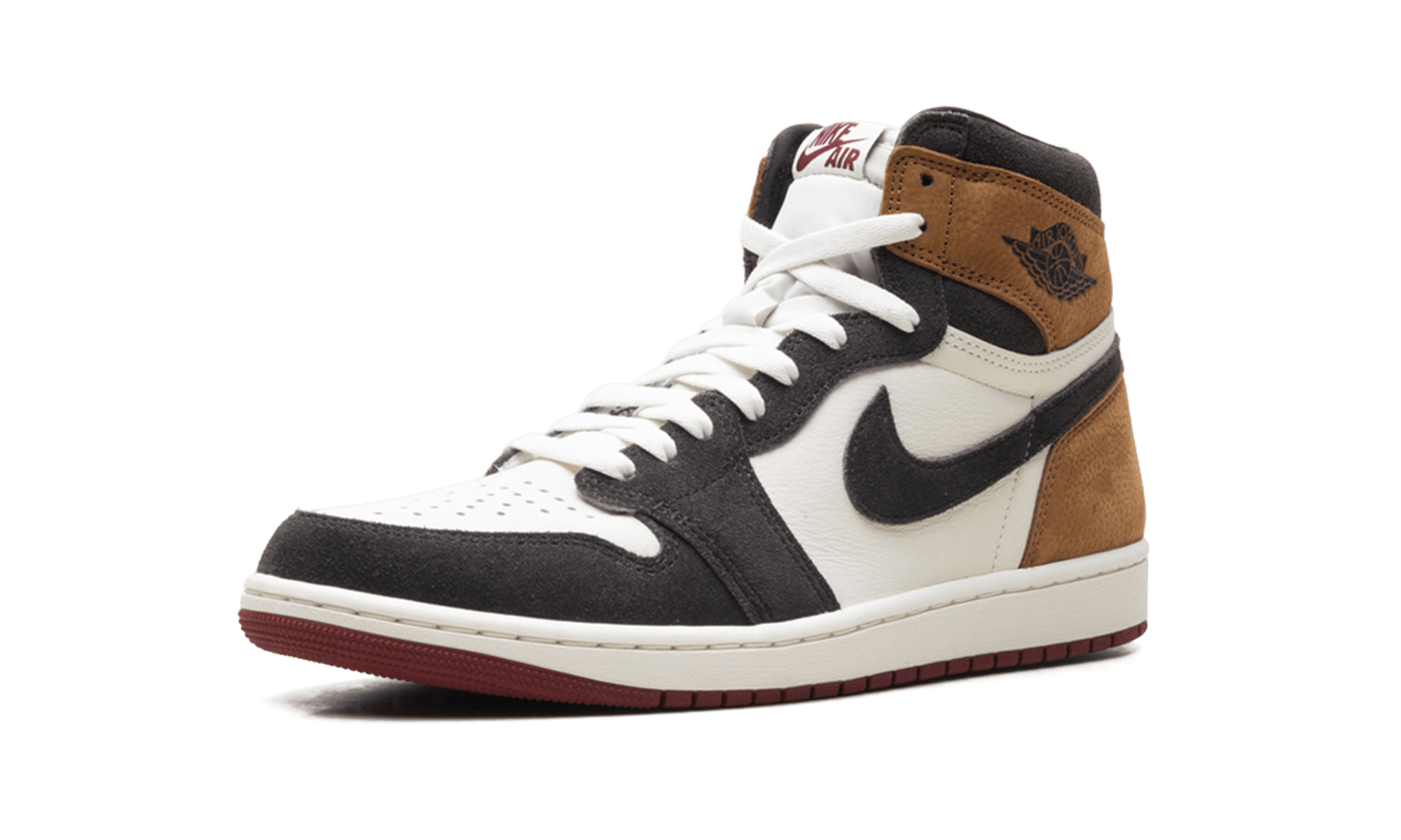 Air Jordan 1 Retro High OG "Love Letter" - Guerdon Kicks - Sneakers