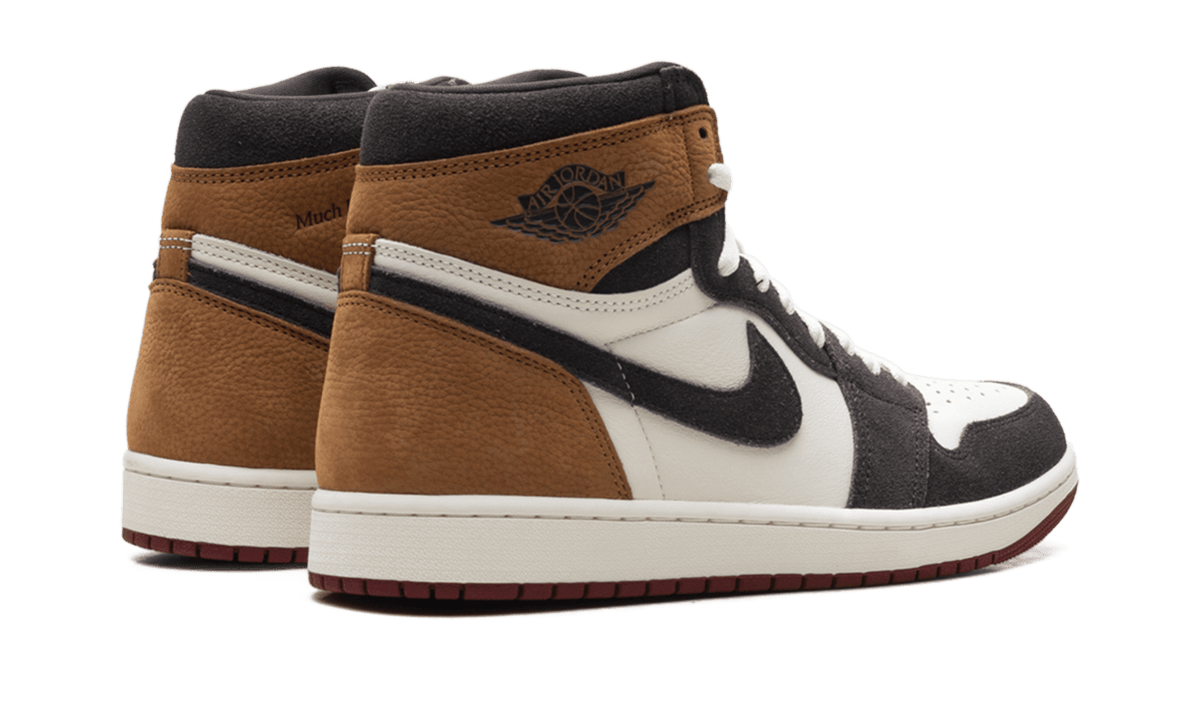 Air Jordan 1 Retro High OG "Love Letter" - Guerdon Kicks - Sneakers