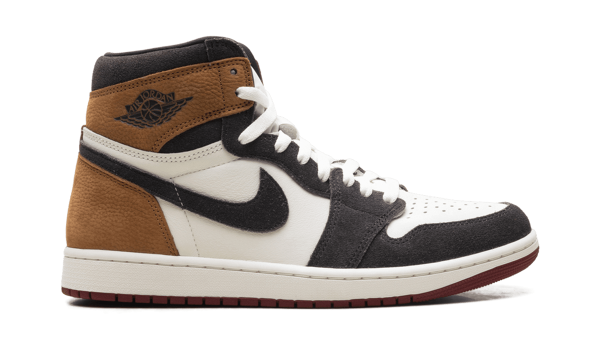 Air Jordan 1 Retro High OG "Love Letter" - Guerdon Kicks - Sneakers