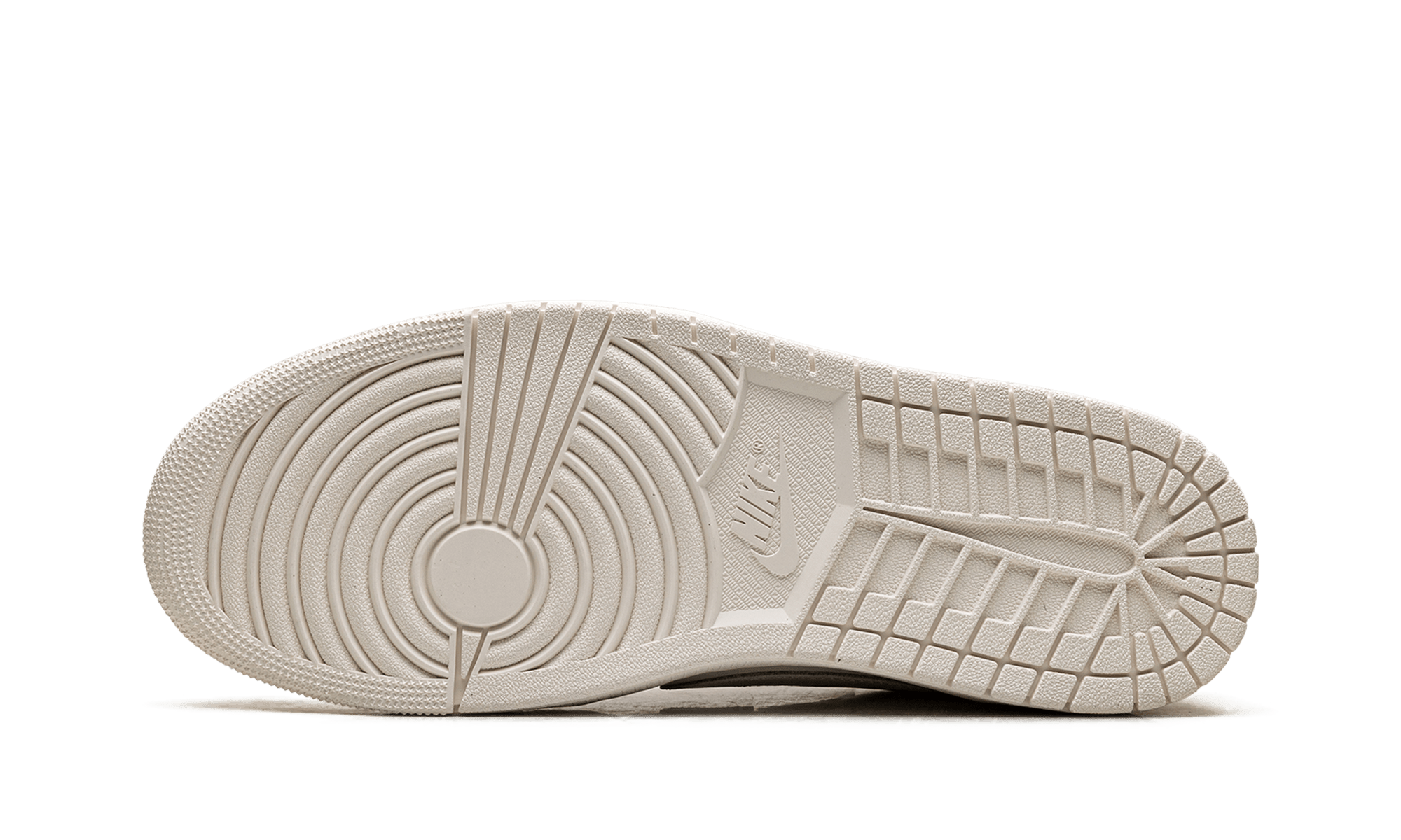 Air Jordan 1 Retro Low OG "Sail" - Guerdon Kicks - Sneakers