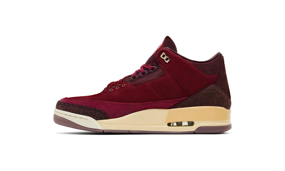 Air Jordan 3 Retro 'Bin23' - Guerdon Kicks -
