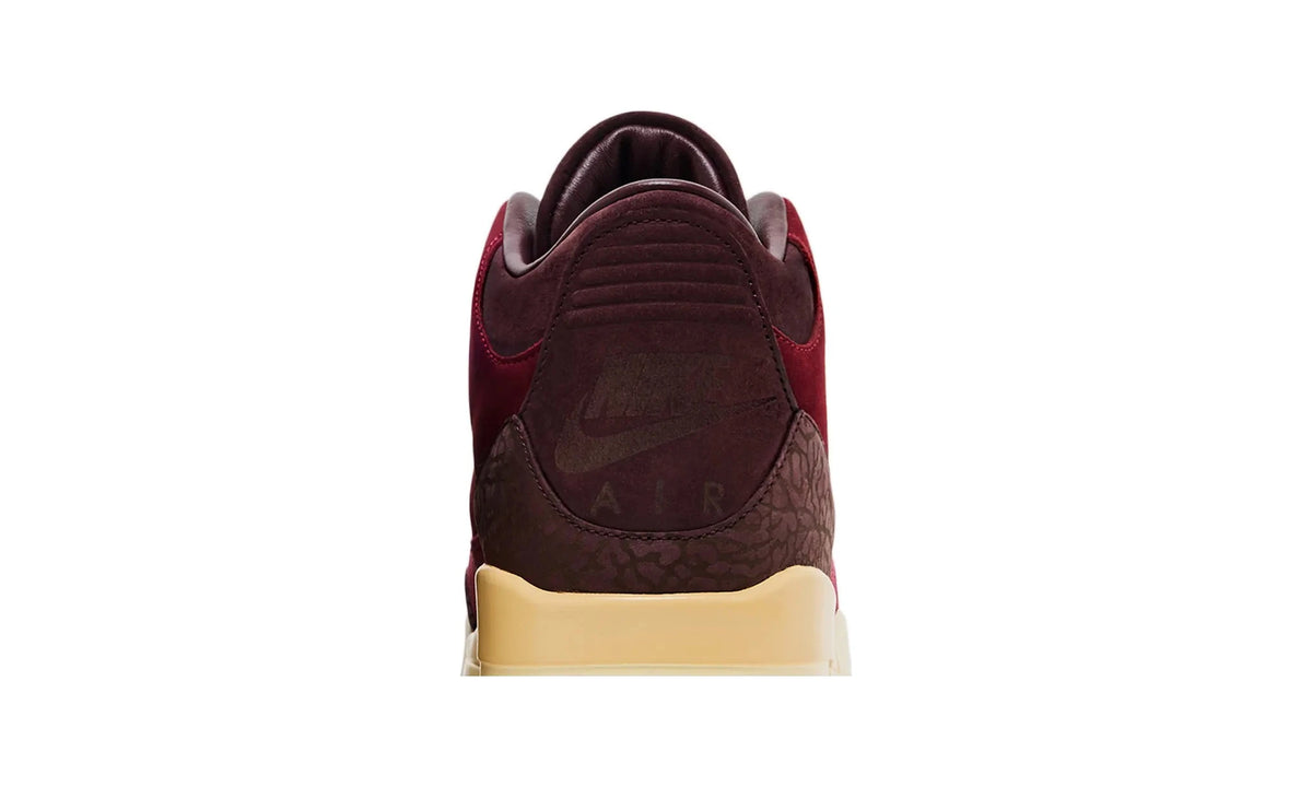 Air Jordan 3 Retro 'Bin23' - Guerdon Kicks -