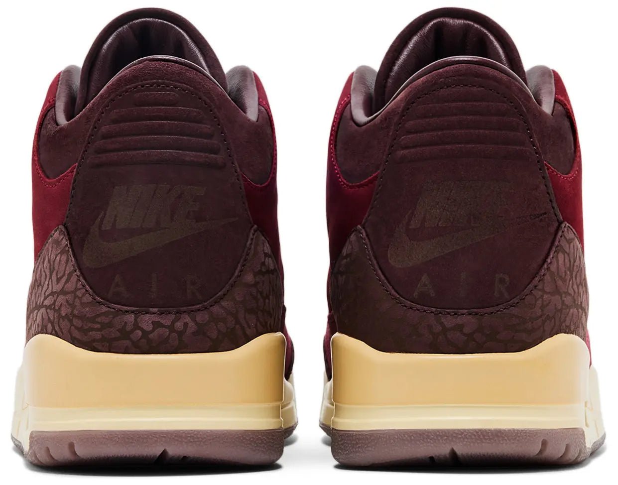Air Jordan 3 Retro 'Bin23' - Guerdon Kicks -