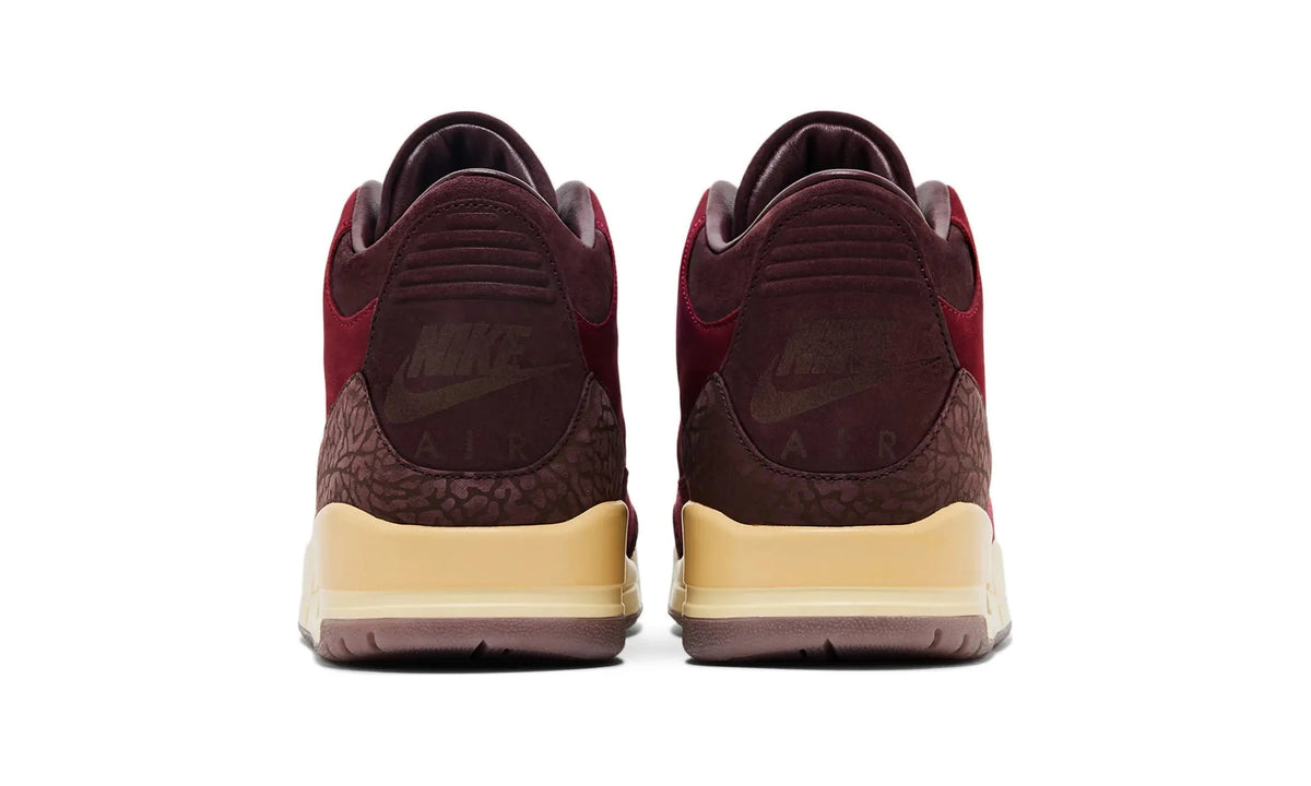 Air Jordan 3 Retro 'Bin23' - Guerdon Kicks -