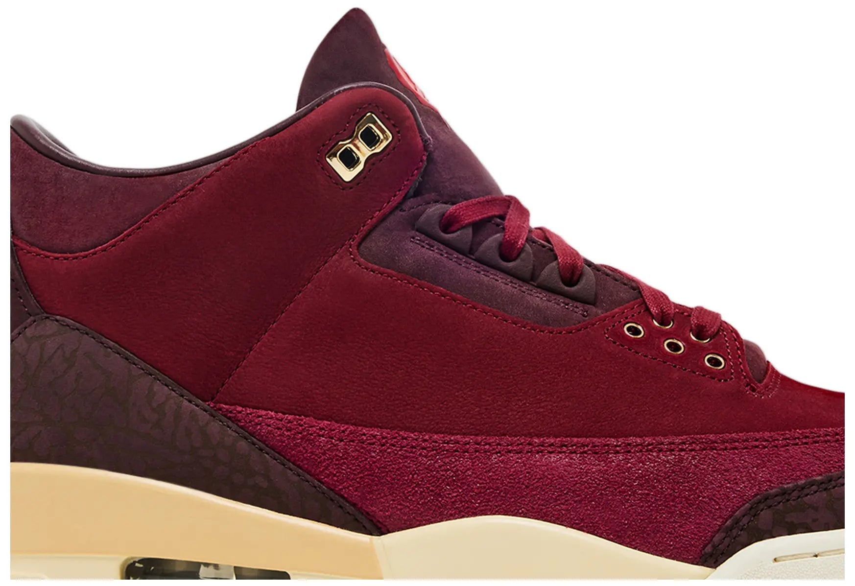 Air Jordan 3 Retro 'Bin23' - Guerdon Kicks -