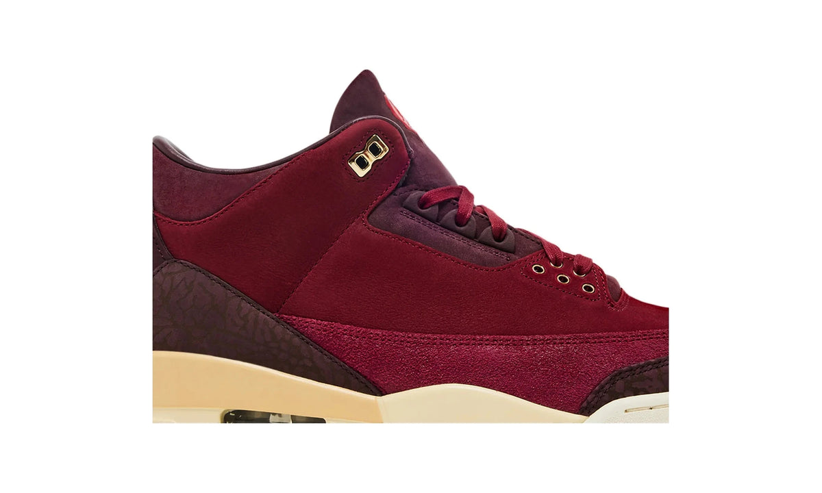 Air Jordan 3 Retro 'Bin23' - Guerdon Kicks -