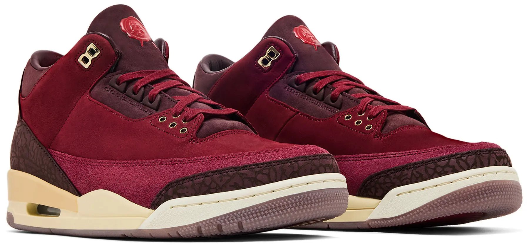 Air Jordan 3 Retro 'Bin23' - Guerdon Kicks -