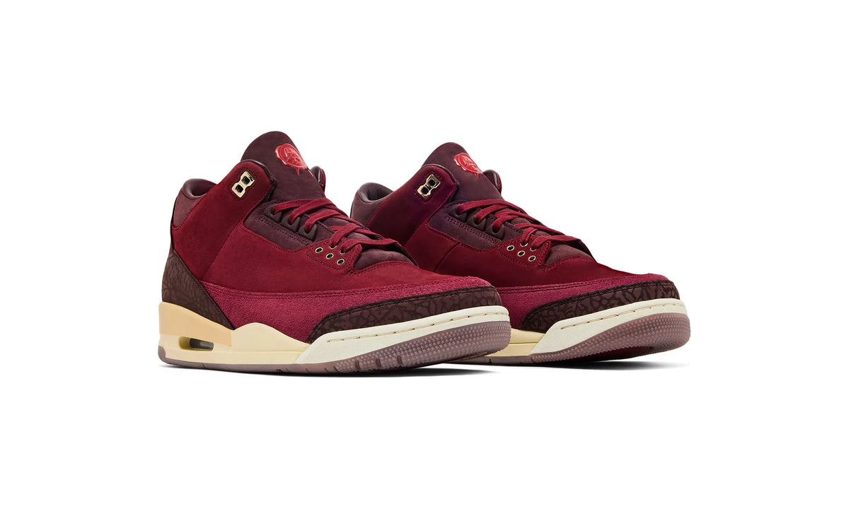 Air Jordan 3 Retro 'Bin23' - Guerdon Kicks -