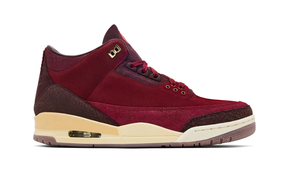 Air Jordan 3 Retro 'Bin23' - Guerdon Kicks -