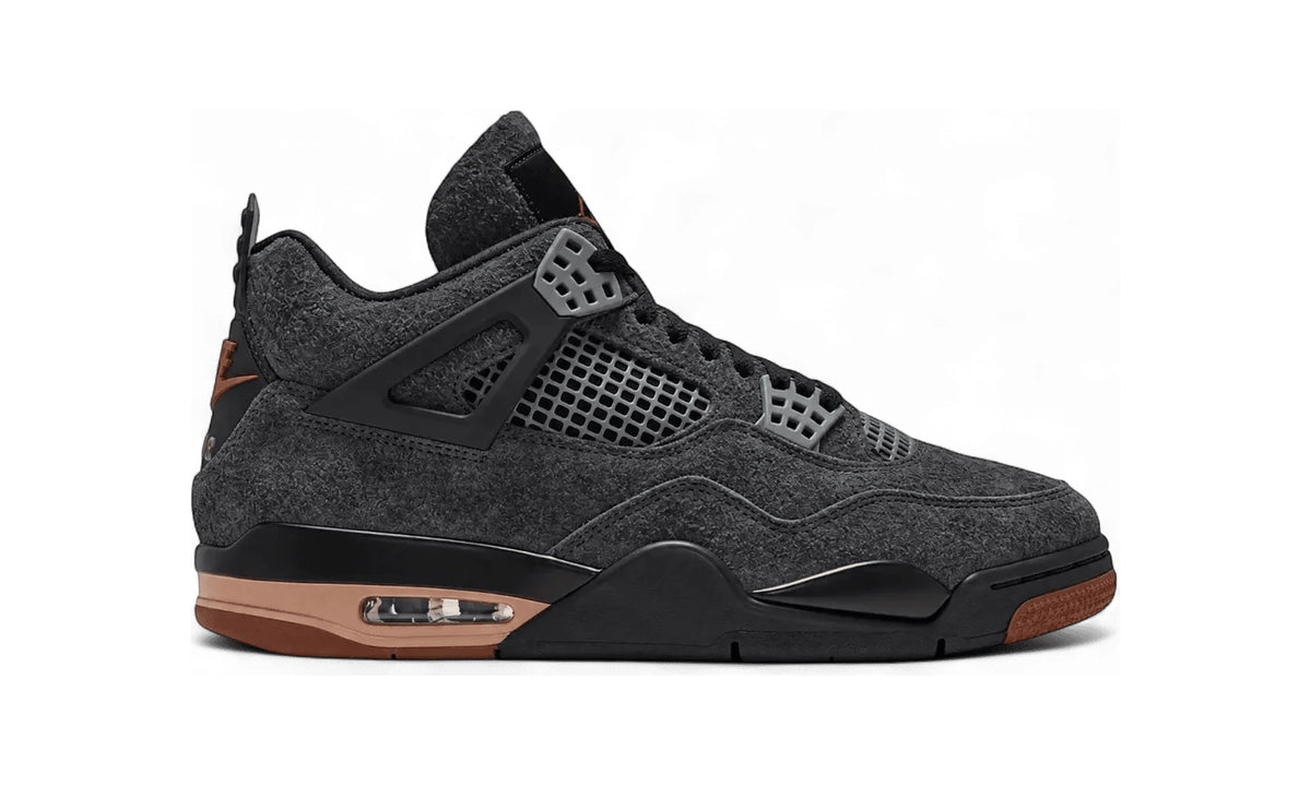Air Jordan 4 'London' - Guerdon Kicks -
