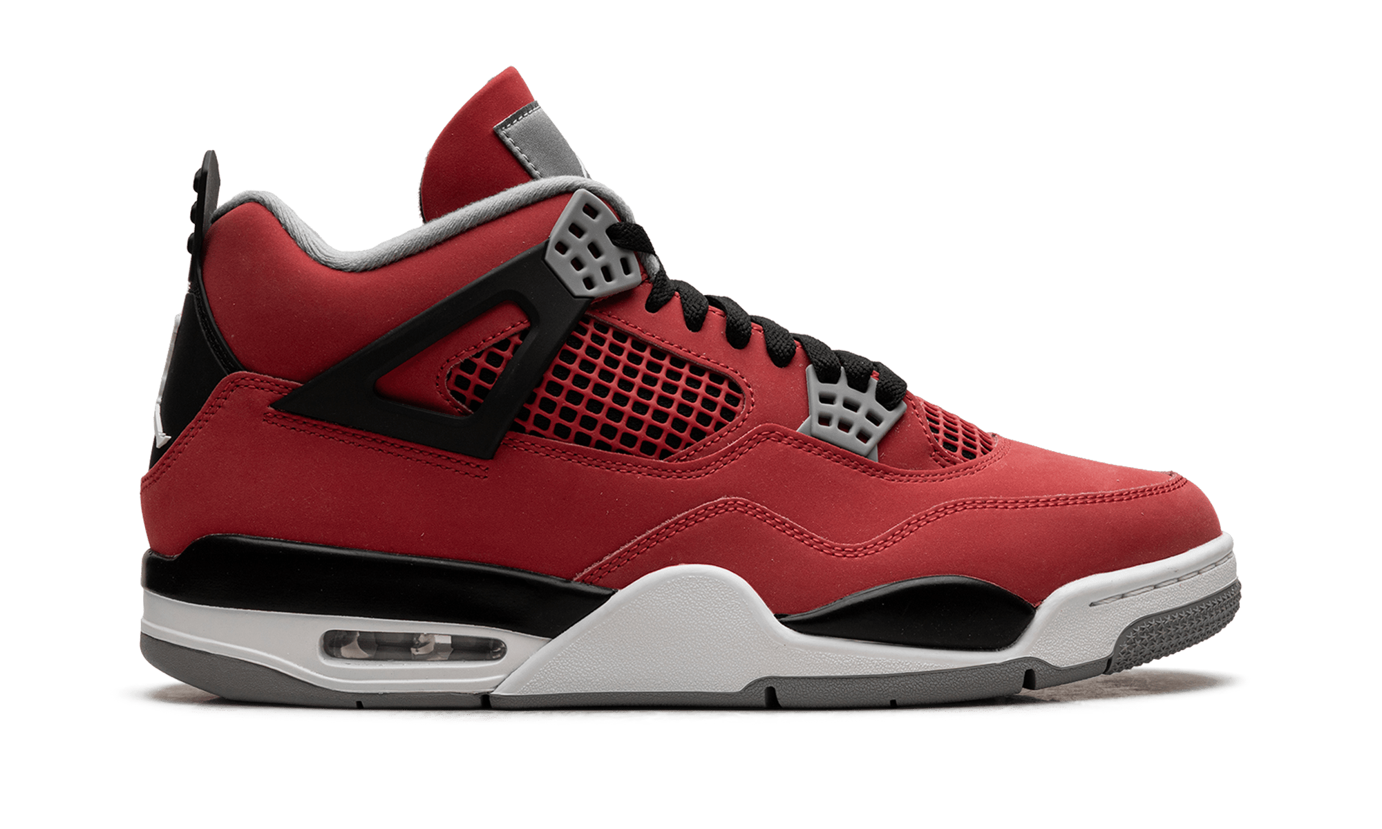 Air Jordan 4 "Toro Bravo (2026)" - Guerdon Kicks - Sneakers